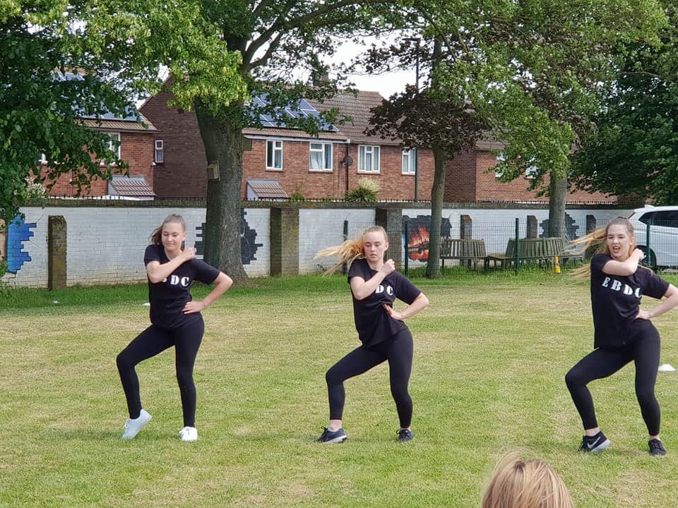 Dance Company Gallery Elizabeth Boardman Dance